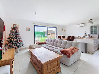  Maison � vendre 4 pi�ces 100 m�