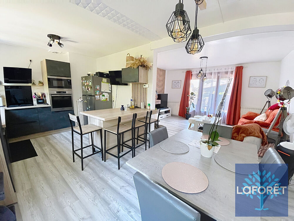 Maison Bernay 5 pièce(s) 95 m2