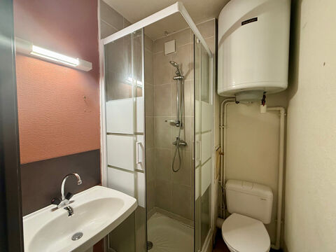  Appartement � louer 2 pi�ces 30 m�