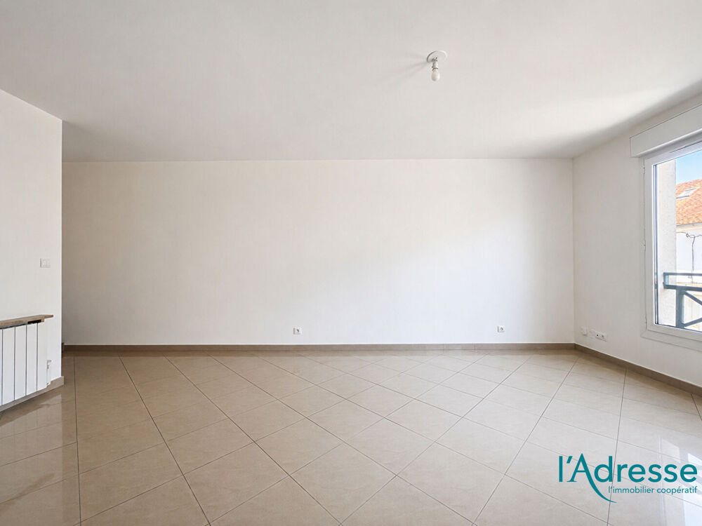 Appartement CHILLY-MAZARIN 2 pièces 43.71 m²