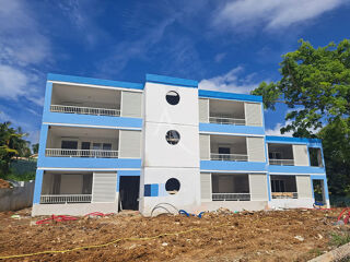  Appartement � vendre 2 pi�ces 71 m�