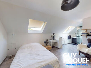  Maison � vendre 6 pi�ces 165 m�