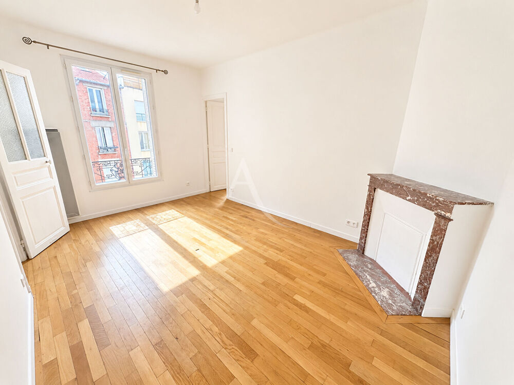 Vente Appartement Appartement Fontenay Sous Bois 2 pièce(s) 42.78 m2 Fontenay sous bois