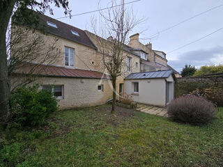  Maison � vendre 7 pi�ces 162 m�