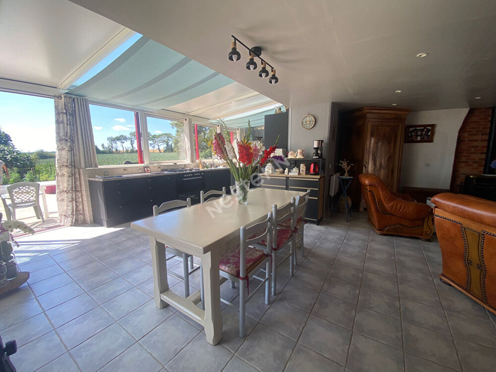 Vente Maison Maison de 5 pièces à Caro (56140) Caro