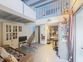  Maison � vendre 3 pi�ces 64 m�