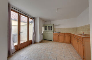  Maison � vendre 3 pi�ces 58 m�