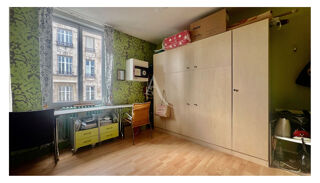  Appartement à vendre 3 pièces 73 m²