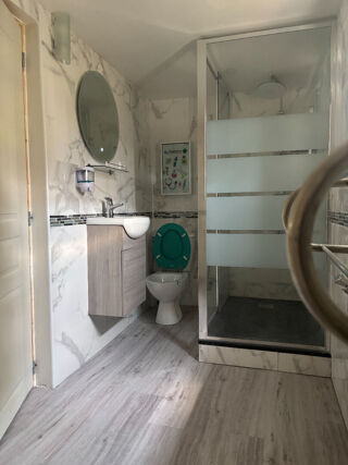  Maison à louer 3 pièces 43 m²