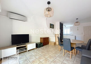 Vente Maison Maison Miramas 4 pièces 85 m² Miramas