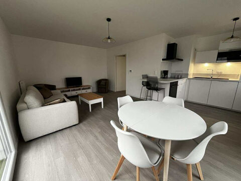  Appartement � louer 3 pi�ces 64 m�