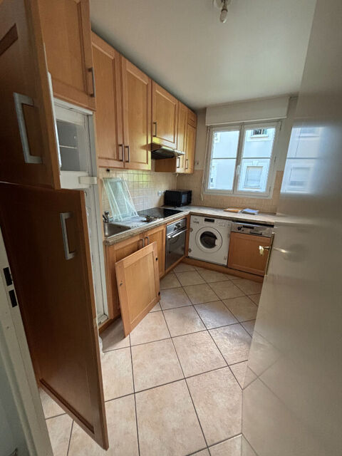  Appartement � louer 3 pi�ces 59 m�