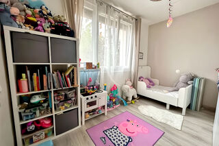  Appartement � vendre 3 pi�ces 49 m�