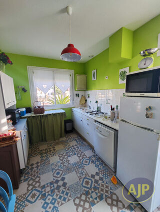  Maison à vendre 3 pièces 65 m²