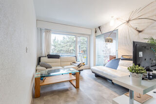  Appartement � vendre 3 pi�ces 66 m�