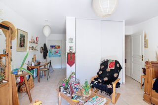 Appartement à vendre 1 pièce 27 m²