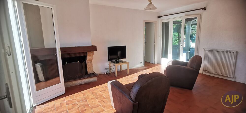 Vente Maison Maison 3 chambres Andernos les bains