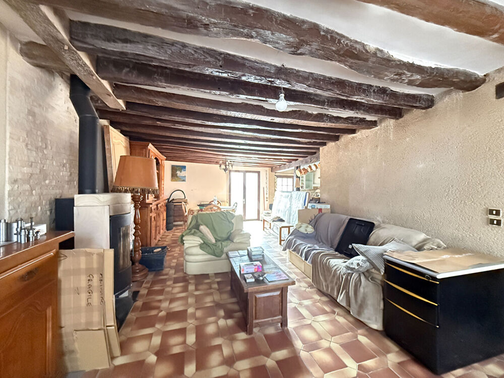 Vente Maison Maison Le Chatelet En Brie 4 pièce(s) 90 m2 Le chatelet en brie