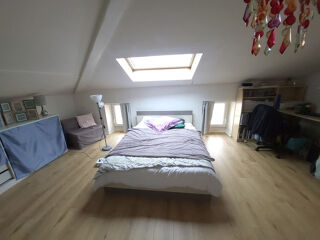  Appartement  vendre 2 pices 55 m