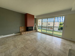  Appartement à vendre 4 pièces 74 m²