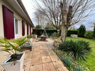  Maison  vendre 5 pices 116 m