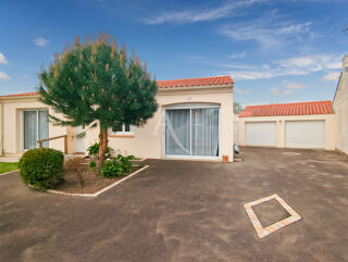  Maison � vendre 4 pi�ces 98 m�