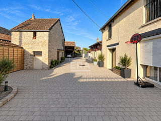  Maison à vendre 7 pièces 171 m²