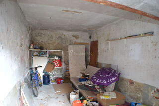  Parking / Garage à vendre 4 pièces 29 m²