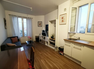  Appartement � vendre 2 pi�ces 30 m�