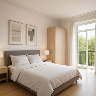  Appartement à vendre 4 pièces 95 m²