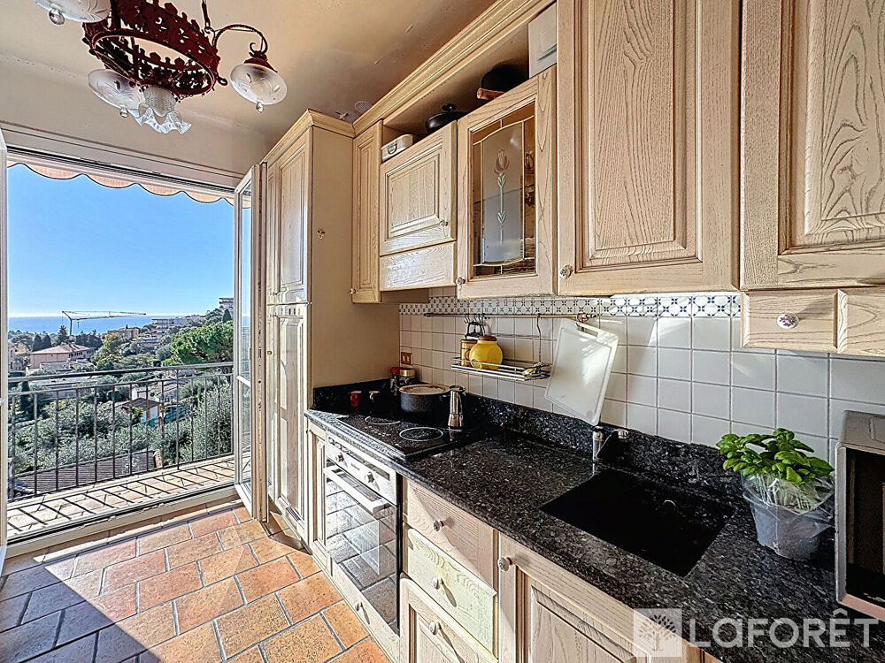 � vendre  Maison Roquebrune-Cap-Martin (06190)