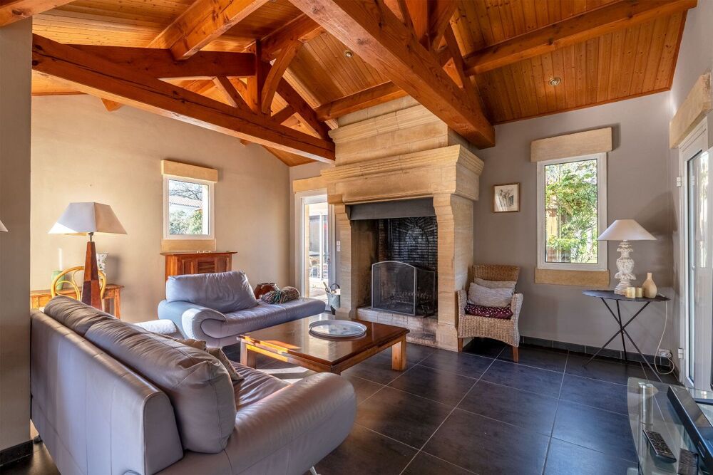 Vente Maison Maison d'exception aux portes de Perigueux Creavallée Coulounieix chamiers