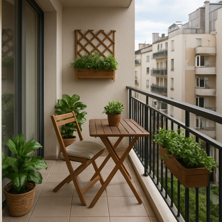  Appartement à vendre 2 pièces 39 m²