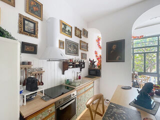  Appartement � vendre 2 pi�ces 67 m�