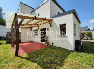  Maison � vendre 4 pi�ces 83 m�