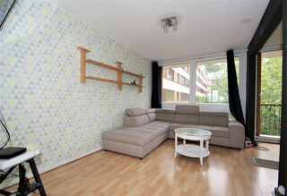  Appartement � vendre 4 pi�ces 65 m�