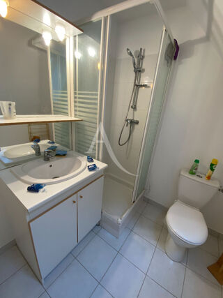  Appartement � louer 1 pi�ce 27 m�