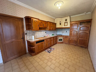  Maison � vendre 5 pi�ces 240 m�