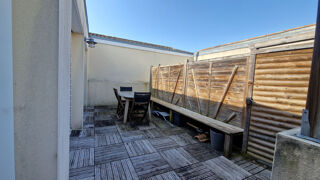  Appartement  vendre 3 pices 73 m