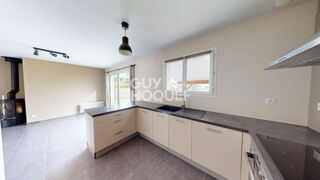  Maison � vendre 4 pi�ces 88 m�