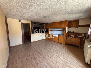  Maison à vendre 8 pièces 138 m²