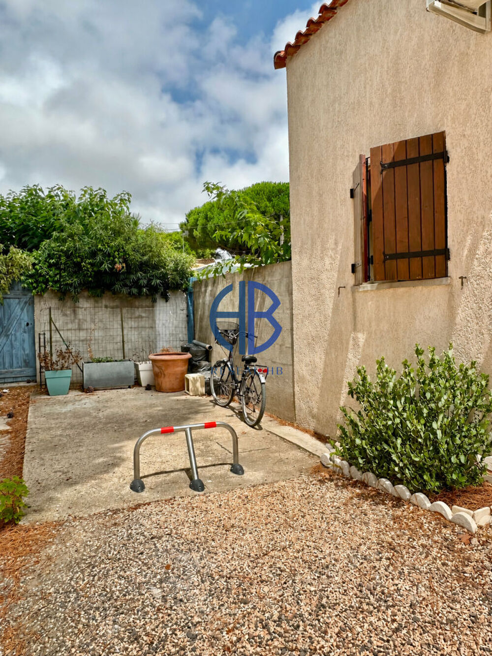 Maison T4 proche plage - Le Grau d'Agde