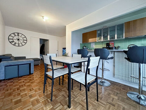  Appartement � louer 2 pi�ces 52 m�