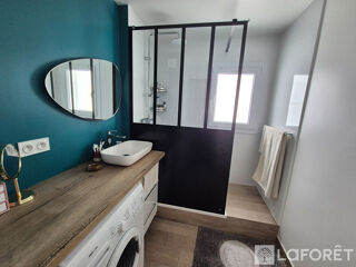  Appartement à louer 2 pièces 46 m²