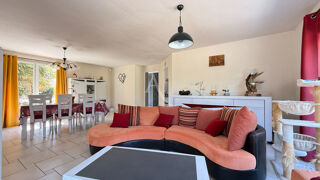  Maison à vendre 7 pièces 140 m²
