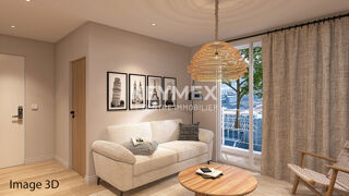  Appartement  vendre 4 pices 63 m