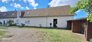  Maison à vendre 7 pièces 