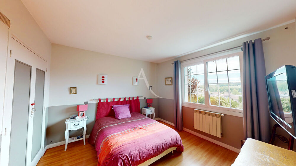 � vendre  Maison Urrugne (64122)