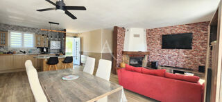  Maison à vendre 4 pièces 91 m²