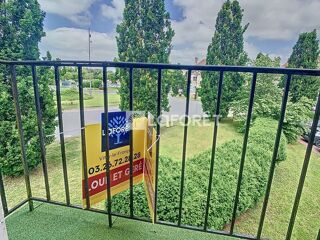  Appartement à louer 4 pièces 98 m²